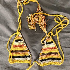 Andi Bagus Bikini - Liquorice 'All Sorts' Bikini